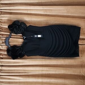 Fashion Nova Diana Mini Dress